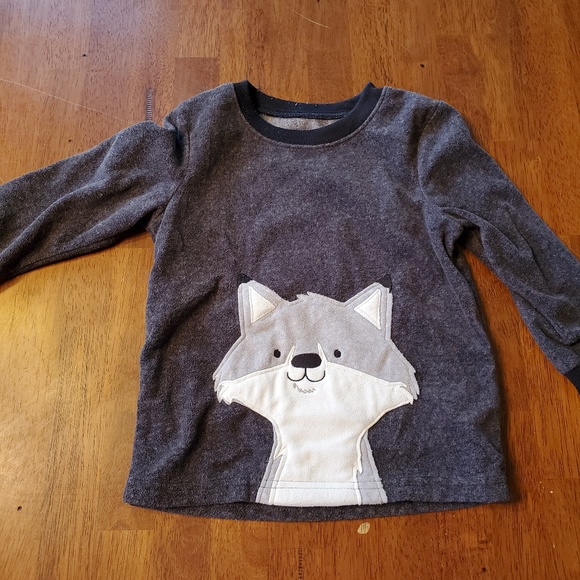 2T Long Sleeve Outfit Lot 2C - Picture 2 of 8